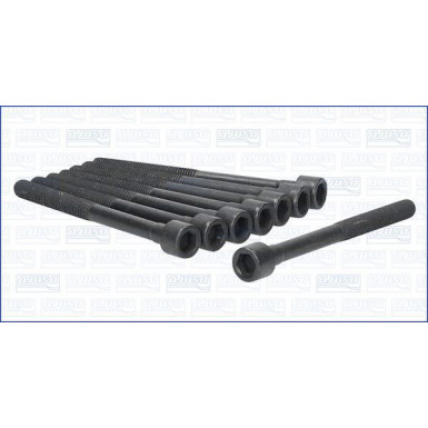 Zylinderkopfschraubensatz 81061700 Zylinderkopfschraubensatz 81061700