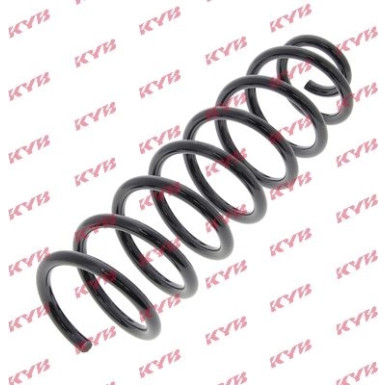 KYB Fahrwerksfeder Renault T. Megane Ii 1.4I-2.0Dci 11/02- 3D RC5886 KYB Fahrwerksfeder Renault T. Megane Ii 1.4I-2.0Dci 11/02- 3D RC5886