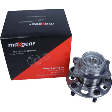 Radlagersatz 33-1175 Radlagersatz 33-1175