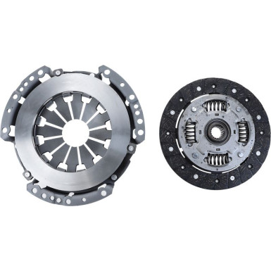 SACHS Kupplungssatz 3000 951 591