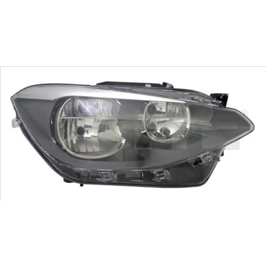 Scheinwerfer L H7/H7 +MOT +TGFL BMW 1ER F20/21 11,10-2,15 1712,506,1