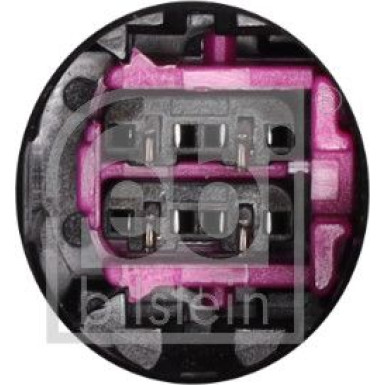 KOMPRESSOR, DRUCKLUFTANLAGE febi Plus FE185705