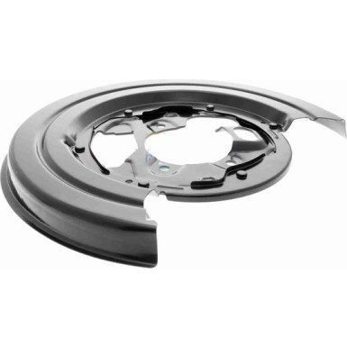 VAICO Spritzblech, Bremsscheibe V10-5019