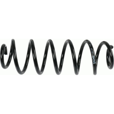 Sachs Fahrwerksfeder Vw T. Bora 98- Skoda Octavia 96- Rapid 12 996618