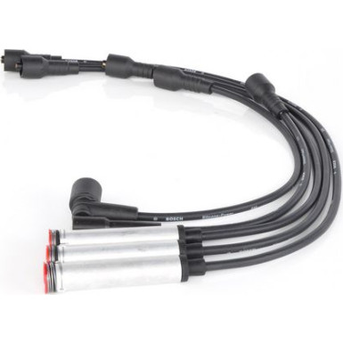 Zündleitungssatz OPEL Vectra 0 986 356 801