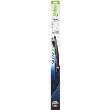 VM136 VALEO Silencio HBLADE (1x) 574736 VM136 VALEO Silencio HBLADE (1x) 574736