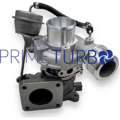 Prime Turbo Lader, Aufladung V00284T Prime Turbo Lader, Aufladung V00284T