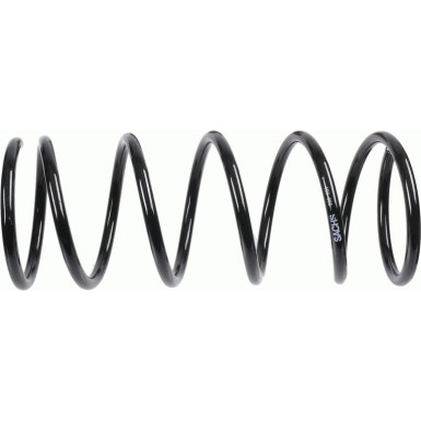 Sachs Fahrwerksfeder Mitsubishi P. Space Star 1.3 98-04 998 263 Sachs Fahrwerksfeder Mitsubishi P. Space Star 1.3 98-04 998 263