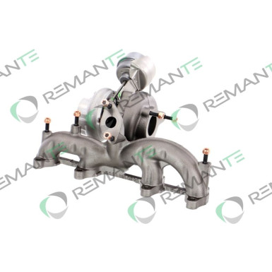 Lader, Aufladung 003-001-000048R