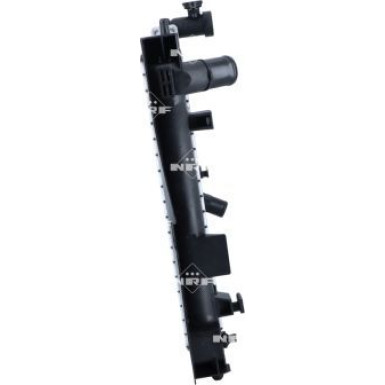 Kühler, Motorkühlung 53373