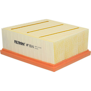 FILTRON Luftfilter AP 151/6