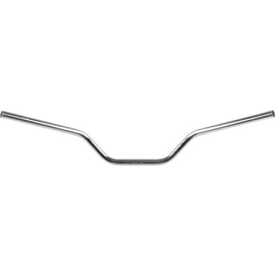 Stahllenker, chrom Motorrad Classic high MCL110SC