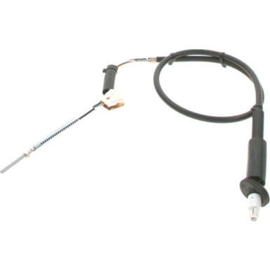 Handbremsseil MERCEDES W169,W245 04 1987477223