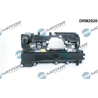 DR.MOTOR Zylinderkopfhaube DRM2920 DR.MOTOR Zylinderkopfhaube DRM2920