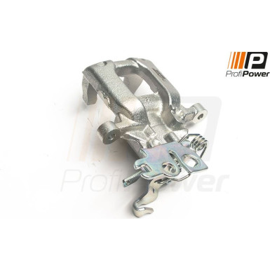 PROFIPOWER Bremssattel 4B2499R