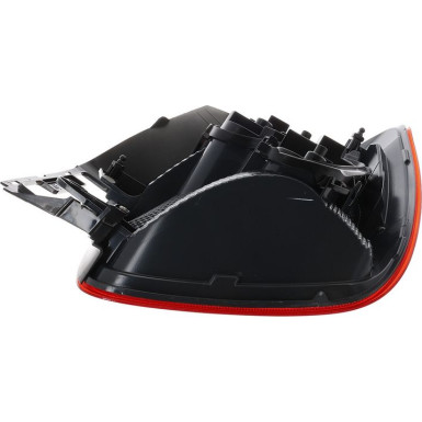 Heckleuchte L M K-PLATTE LED VALEO PQ 44640