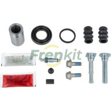 FRENKIT Reparatursatz, Bremssattel 728012 FRENKIT Reparatursatz, Bremssattel 728012