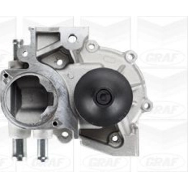 PA 924 Wasserpumpe Subaru Forester,Impreza 98 PA924 PA 924 Wasserpumpe Subaru Forester,Impreza 98 PA924