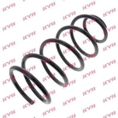 KYB Fahrwerksfeder Citroen P. Jumpy/ Fiat Scudo/ Peugeot Expert 1.6-2.0D 10.95 K-Flex RG1332