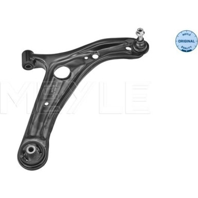 82 304 118 Querlenker VA re TOYOTA Yaris 99 MEYLE-ORIGINAL: True to OE 30-16 050 0027 82 304 118 Querlenker VA re TOYOTA Yaris 99 MEYLE-ORIGINAL: True to OE 30-16 050 0027