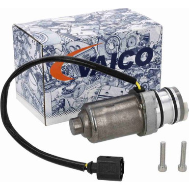 VAICO Pumpe, Lamellenkupplung-Allradantrieb V10-6591 VAICO Pumpe, Lamellenkupplung-Allradantrieb V10-6591