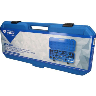 BRILLIANT TOOLS Montagewerkzeuge BT597800 BRILLIANT TOOLS Montagewerkzeuge BT597800