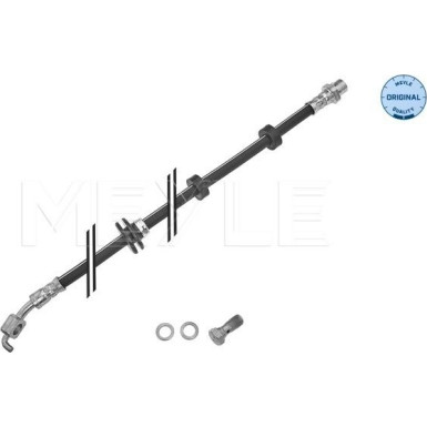 Bremsschlauch MEYLE-ORIGINAL: True to OE 53-14 525 0007/S