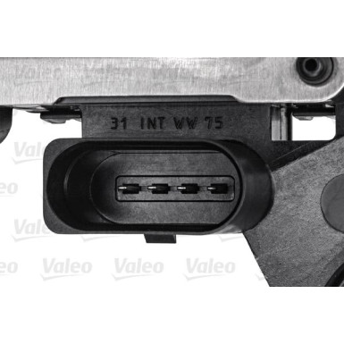 Wischermotor hinten Porsche Cayenne 10 579724