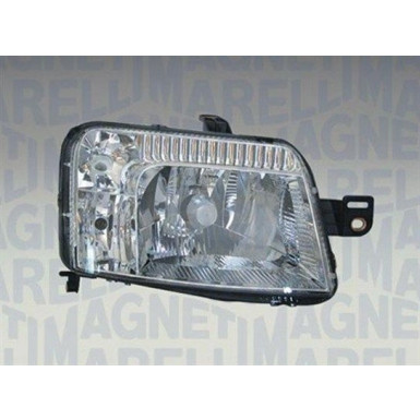 MAGNETI MARELLI Hauptscheinwerfer 712416901122