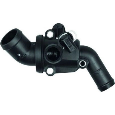 Integralthermostat TI 14 87