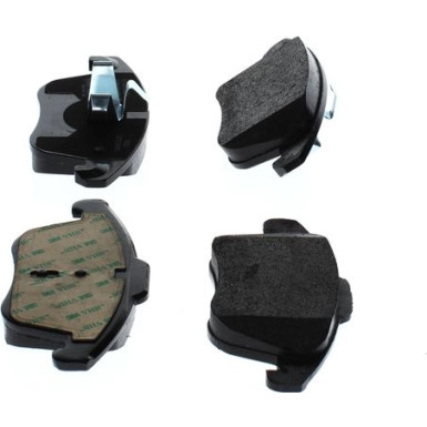 Bremsbelag CITROEN C4,OPEL,DS,PEUGEOT 20 0 986 424 986