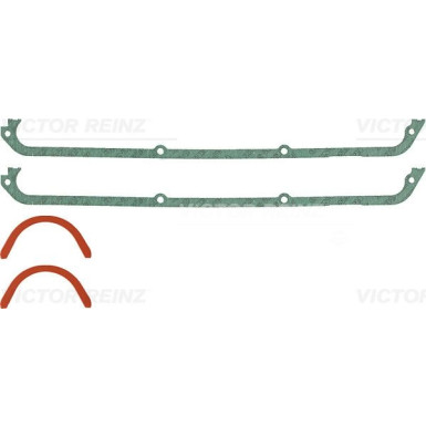 VDD Satz AUDI,VW 15-23902-02