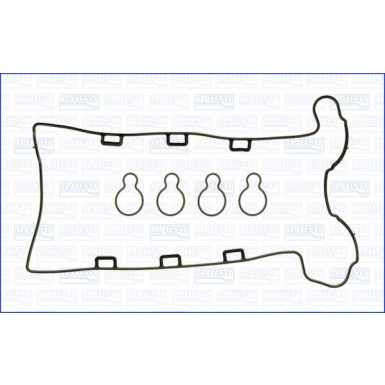 Dichtung, Zylinderkopfhaube Opel Vectra C Gts 02 56032300