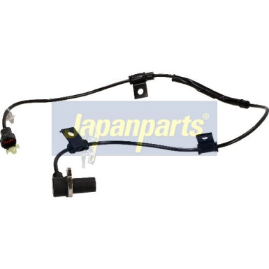 Sensor, Raddrehzahl ABS-H09