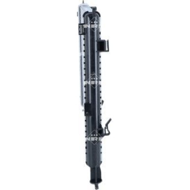 NRF Motorkühler 53969 EASY FIT
