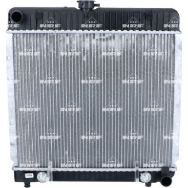 Kühler, Motorkühlung 504250 Kühler, Motorkühlung 504250