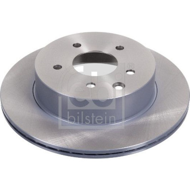 FEBI BILSTEIN Bremsscheibe 44119 FEBI BILSTEIN Bremsscheibe 44119
