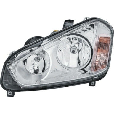 Hauptscheinwerfer 1EJ 009 587-611 Hauptscheinwerfer 1EJ 009 587-611