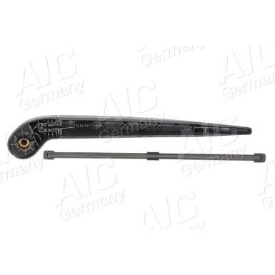 Wischerarm, hinten Volvo 56839