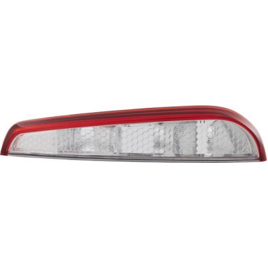 HECKLEUCHTE R HELLA FORD FOCUS KOMBI 1,08-3,11 9EL 354 678-021