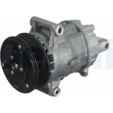 Kompressor, Klimaanlage TSP0155928