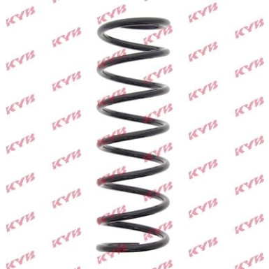 KYB Fahrwerksfeder Mazda T. 3 1.6Dit/2.0 02/04 RA6410 KYB Fahrwerksfeder Mazda T. 3 1.6Dit/2.0 02/04 RA6410