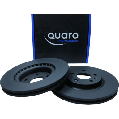 Bremsscheibe QUARO HIGH CARBON QD0199HC Bremsscheibe QUARO HIGH CARBON QD0199HC