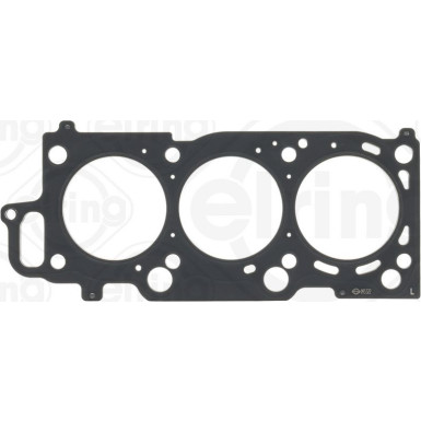 Dichtung, Zylinderkopf TOYOTA 093.322