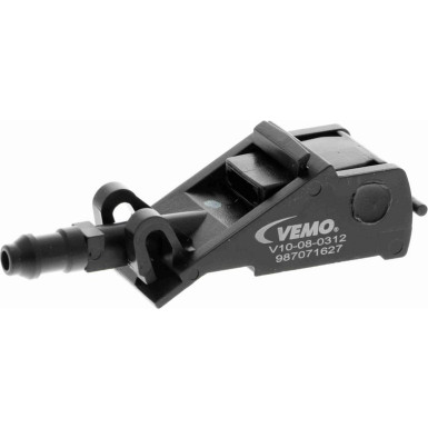 VEMO Waschwasserdüse, Scheibenreinigung V10-08-0312 VEMO Waschwasserdüse, Scheibenreinigung V10-08-0312
