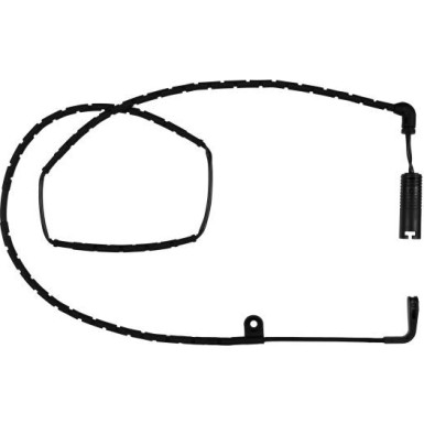 Warnkontakt, Bremsbelagverschl 98039700 Warnkontakt, Bremsbelagverschl 98039700
