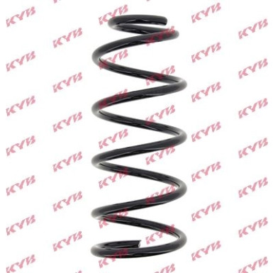 KYB Fahrwerksfeder Fiat T. Brava, Bravo 1.2-2.0 10.95-12.02 RC5279 KYB Fahrwerksfeder Fiat T. Brava, Bravo 1.2-2.0 10.95-12.02 RC5279