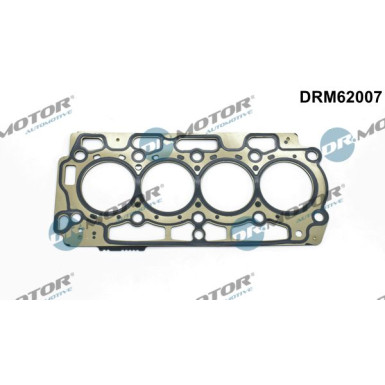 Dichtung, Zylinderkopf DRM62007 Dichtung, Zylinderkopf DRM62007