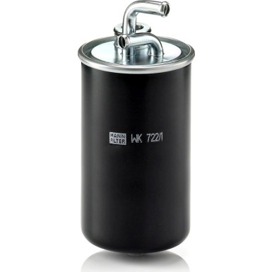 Mann & Hummel Kraftstofffilter PKW CHRYSLER Sebring,Compass WK 722/1