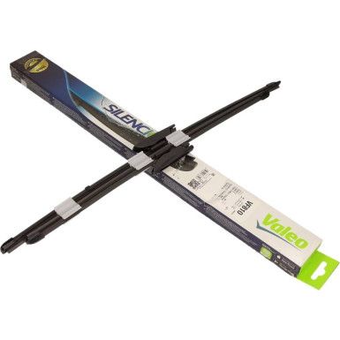 VM810 VALEO Silencio X.TRM Wischer 577810 VM810 VALEO Silencio X.TRM Wischer 577810